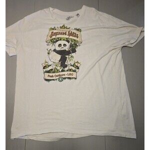 LRG Men's Strictly Roots T-Shirt 3XL